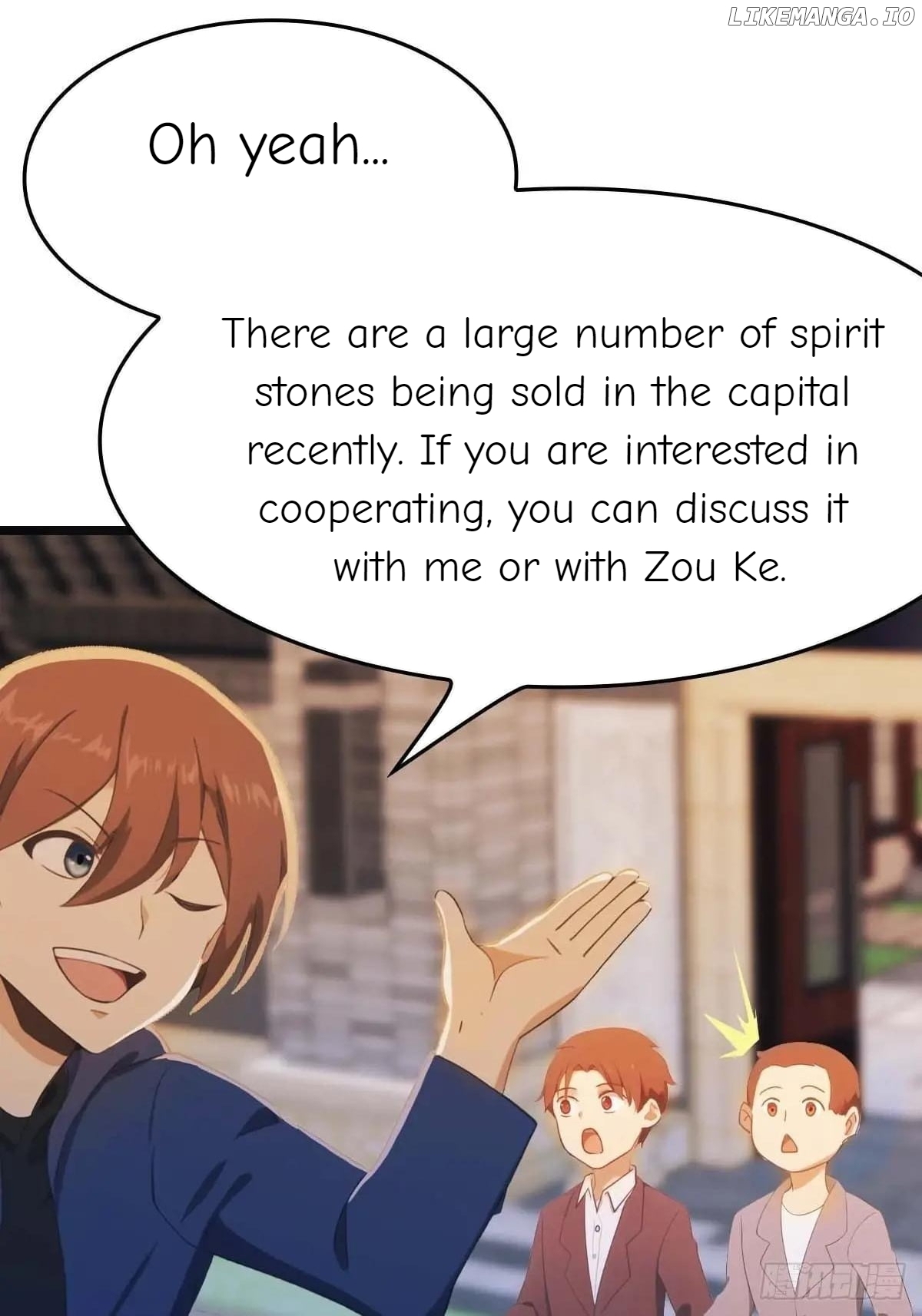 Cultivation Return on Campus - Ss2 Chapter 15 - page 41